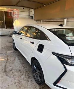 دۆنگ فینگ شاین